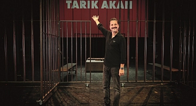 Ragıp Savaş: Konu Tarık Akan olunca yük de doğal olarak ağır oluyor