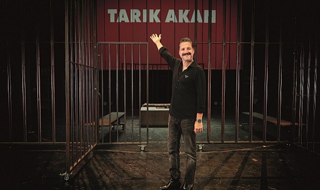 Ragıp Savaş: Konu Tarık Akan olunca yük de doğal olarak ağır oluyor