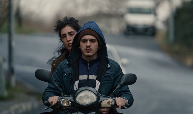 Ragıp Türk’ün yönettiği Taş ve Tüy, dünya prömiyerimi Güney Kore’de yapacak