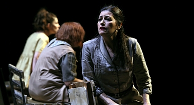 Sen İstanbul’dan Daha Güzelsin Manisa’da sahnelendi