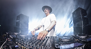 Sónar Istanbul 2026 tamamlandı: 10 binden fazla kişi katıldı