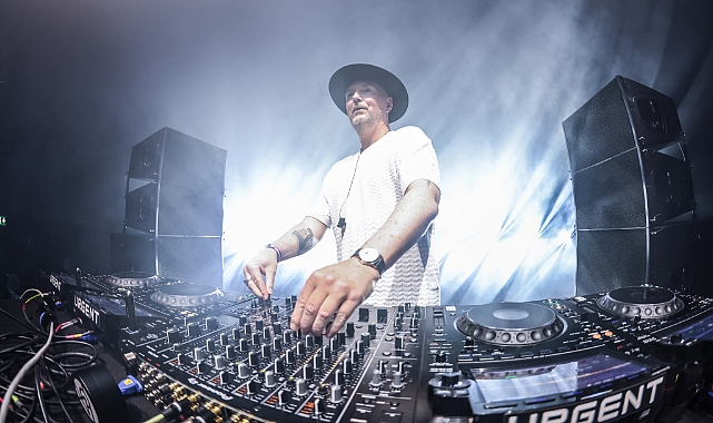 Sónar Istanbul 2026 tamamlandı: 10 binden fazla kişi katıldı