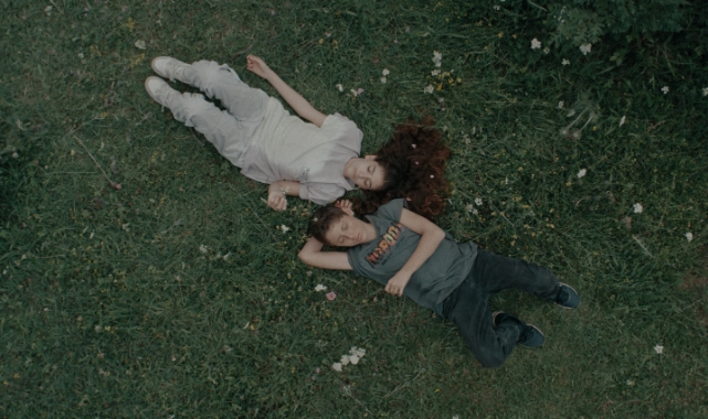 Süt Çiftliği filmi İstanbul Film Festivali’nde ilk kez izleyiciyle buluşuyor