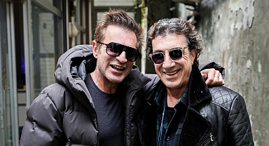 Teoman ve Erhan Güleryüz’den sürpriz buluşma: 30. yıla özel proje geliyor