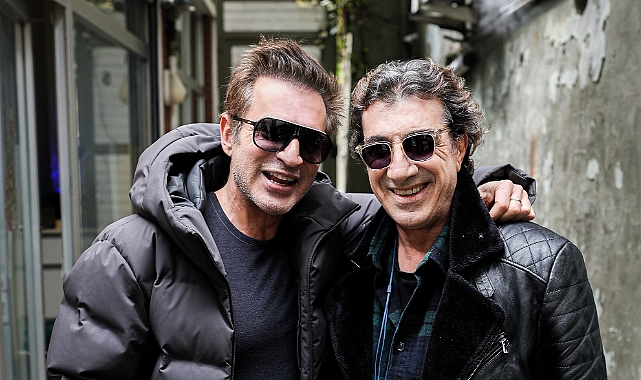 Teoman ve Erhan Güleryüz’den sürpriz buluşma: 30. yıla özel proje geliyor