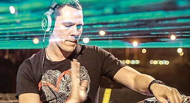 Tiësto, 2026 yazında İstanbul Festivali’nde sahne alacak