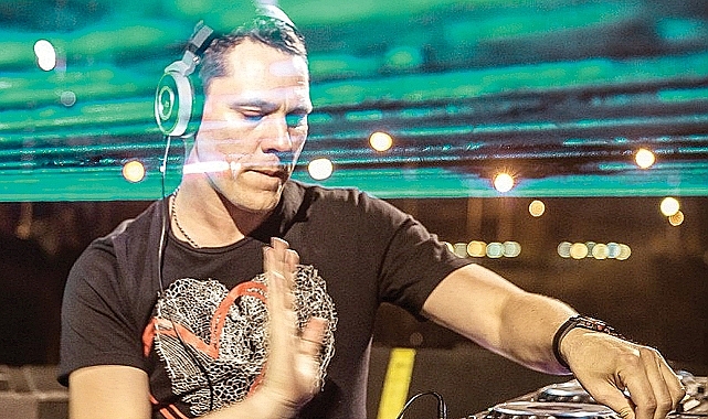 Tiësto, 2026 yazında İstanbul Festivali’nde sahne alacak