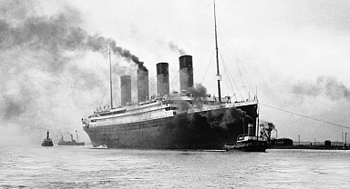 Titanik orkestrasının hikâyesi 114 yıl sonra İstanbul’da sahneye taşınıyor 