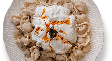 Toptan Mantı Siparişi - Mantıname