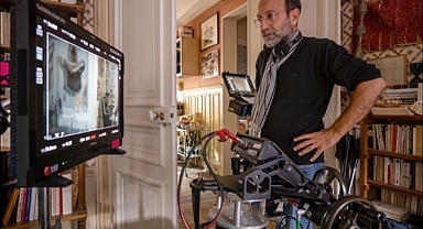 TRT ortak yapımı 3 film Cannes ana yarışmasında