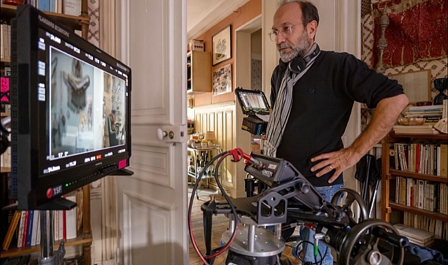 TRT ortak yapımı 3 film Cannes ana yarışmasında