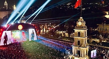 Türkiye Kültür Yolu Festivali başlıyor: İlk durak Şanlıurfa