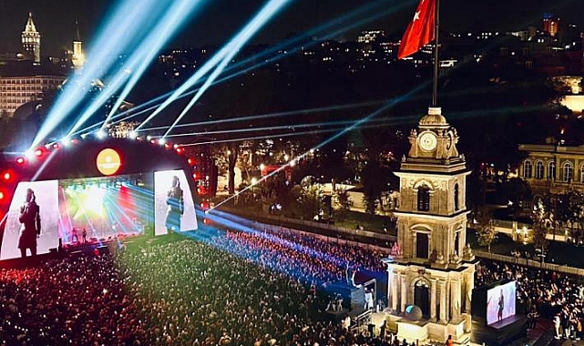 Türkiye Kültür Yolu Festivali başlıyor: İlk durak Şanlıurfa