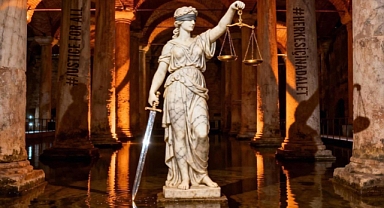 Uluslararası Suç ve Ceza Film Festivali 16. kez İstanbul’da: Themis Yerebatan Sarnıcı’nda 