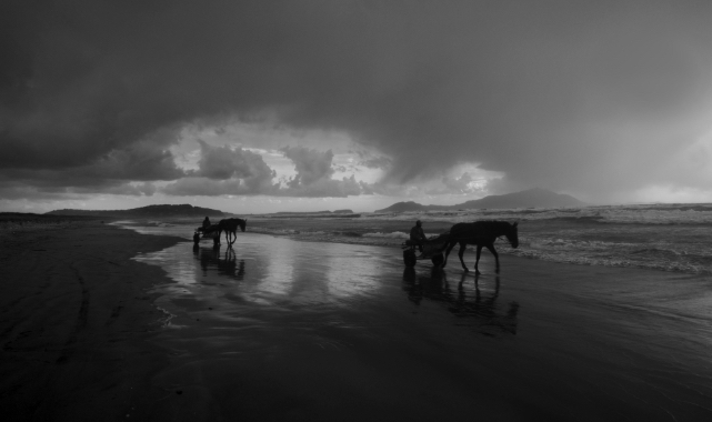 Vezüv'ün gölgesinde yaşam: Gianfranco Rosi'nin Pompei belgeseli izleyiciyle buluşuyor