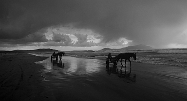 Vezüv'ün gölgesinde yaşam: Gianfranco Rosi'nin Pompei belgeseli izleyiciyle buluşuyor