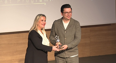 Yılın Kültür Sanat Programı Kırmızı Halı oldu