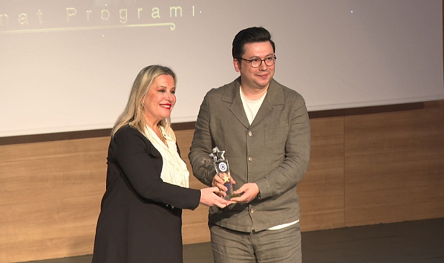 Yılın Kültür Sanat Programı Kırmızı Halı oldu