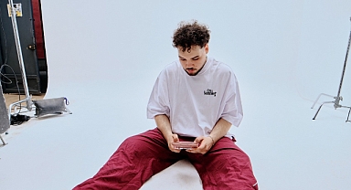 Yung Ouzo’nun Valiz EP’si yayınlandı 