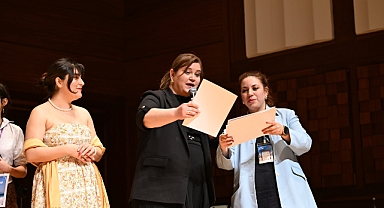 9. Uluslararası Kadın Yönetmenler Festivali’nde ödüller sahiplerini buldu