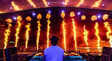 Argy, İstanbul Festivali kapsamında Yenikapı’da sahne alacak