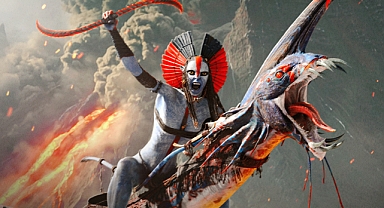 Avatar: Fire and Ash hangi platformda yayınlanacak?