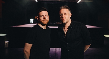 Ben Böhmer ve Jan Blomqvist bu İstanbul’da konser verecek