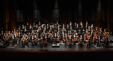 BİFO, sezonu Beethoven’ın 9. Senfonisi ile kapatıyor