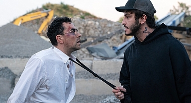 Boran Kuzum'lu Big Mistakes’a 2. sezon onayı