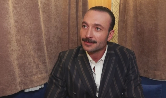 Görkem Sevindik’li Kantin filminin çekimleri başlıyor 