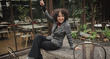 Günay Karacaoğlu: Her temsil, oyuncu için yeniden bir sınav