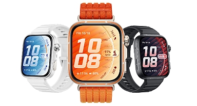 Hafif Saat Arayanlar için HUAWEI WATCH FIT 5 Pro: Şık, Sağlam ve Yenilikçi