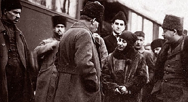 Halide Edib’in Talim ve Terbiye kitabı yeniden okurla buluşuyor
