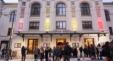 İstanbul Filarmoni Derneği’nden Kadıköy Belediyesi’ne tepki: Sistematik dışlanıyoruz