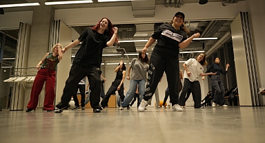 İstanbul Modern’de hip hop atölyesi düzenlenecek