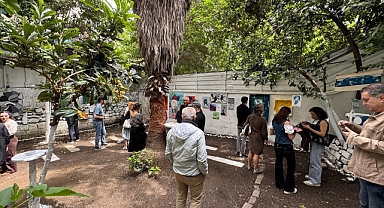 Kadıköy’de yeni çağdaş sanat alanı: ARCA Artspace açıldı