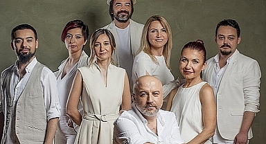 Kardeş Türküler Harbiye’de çok katılımcılı konserle sahne alacak