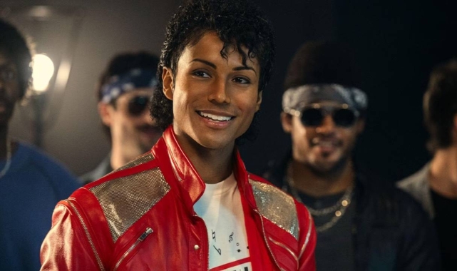 Michael’dan rekor performans: 800 milyon dolar sınırı aşılmak üzere