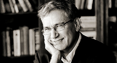 Orhan Pamuk'un yeni romanı Bir İlk Aşk yakında okurla buluşacak