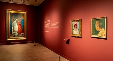 Osman Hamdi Bey, Metropolitan Sanat Müzesi'nin oryantalizm sergisinde yer alacak