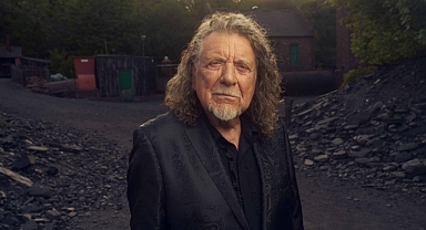Robert Plant, Saving Grace projesiyle İstanbul’da sahne alacak