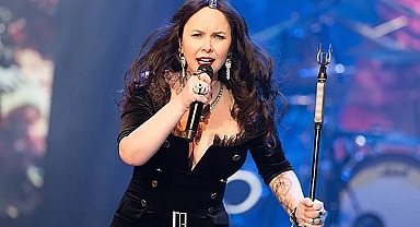 Şebnem Ferah’a büyük ilgi: 6 yıl sonraki konserin biletleri 20 dakikada tükendi