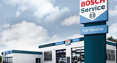 Tokat’ta Bosch Car Service Deneyimi Şenortaklar İle Daha Ulaşılabilir