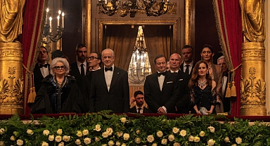 Venedik’te ödül aldı: Sorrentino’nun yeni filmi La Grazia seyirciyle buluşuyor 