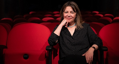 Akbank Kısa Film Festivali’nin sanat yönetmenliğini Senem Erdine üstlenecek