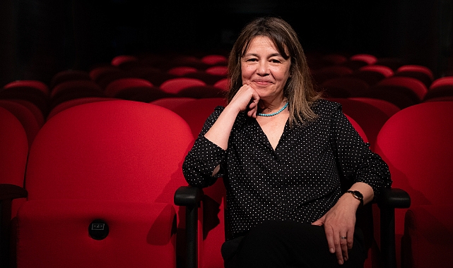 Akbank Kısa Film Festivali’nin sanat yönetmenliğin
