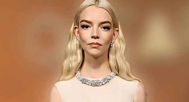 Anya Taylor-Joy, Yüzüklerin Efendisi: Gollum’un Peşinde kadrosuna katıldı