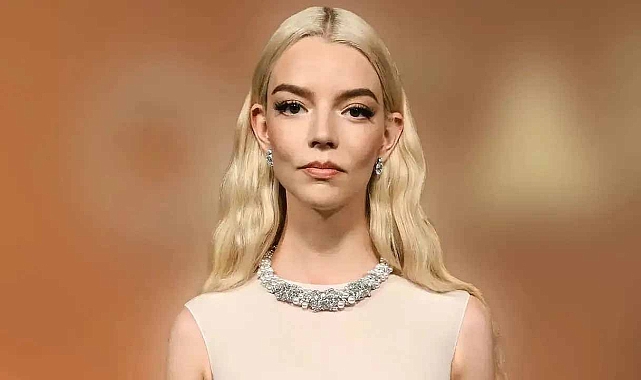 Anya Taylor-Joy, Yüzüklerin Efendisi: Gollum’un Peşinde kadrosuna katıldı