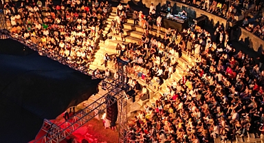 Bergama Tiyatro Festivali'nin programı açıklandı