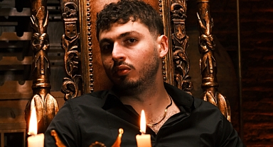 Blok3’ün Kayıp Persona albümü, Spotify Almanya listelerinde zirveye çıktı